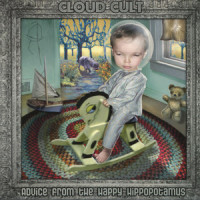 You Got Your Bones to Make a Beat_Cloud Cult