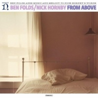 From Above_Ben Folds