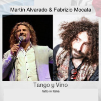 Desde el Alma_Fabrizio Mocata,Martin Alvarado,Homero Manzi,Víctor Piuma Vélez