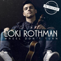 Wheel Don't Turn_Loki Rothman