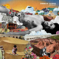 Down About It_Jarreau Vandal,JGrrey,Ellroy Jarreau Uyleman,Jennifer Clarke