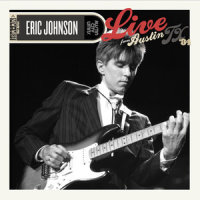 Bristol Shores_Eric Johnson