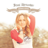 Guitar Man(feat. Will Hoge & 18 South)_Jessi Alexander,Will Hoge,18 South