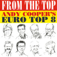 Beautifull Dreamer_Andy Cooper's Euro Top 8,Foster