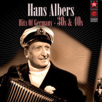 FüNf Kleine Affen_Hans Albers