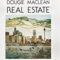 Are Ye Sleepin' Maggie?_Dougie MacLean