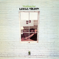 Who Can Handle Me Is You_Little Milton