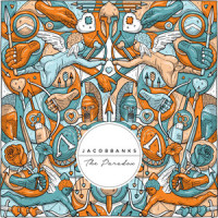 Monster_Jacob Banks,Avelino