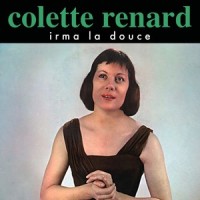Y'a Qu'à Paris Pour Ca_Colette Renard