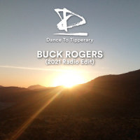 Buck Rogers_Dance To Tipperary,Grant Nicholas