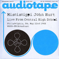 Baby What's Wrong With You?_Mississippi John Hurt