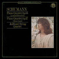 II. Scherzo - Molto Vivace - Trio I - Trio II_Glenn Gould