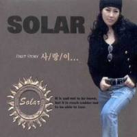 我想看看_Solar