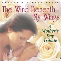 The Wind Beneath My Wings_Shirley Bassey