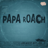 Periscope_Papa Roach,Skylar Grey