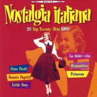 Cielo In Una Stanza_Gino Paoli