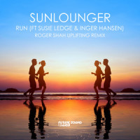 Run_Sunlounger,Susie Ledge,Inger Hansen,Roger Shah