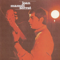 Me'n Vaig a Peu_Joan Manuel Serrat