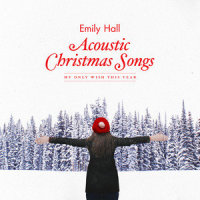 Have Yourself A Merry Little Christmas_Emily Hall