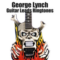 Rapid Storm_George Lynch