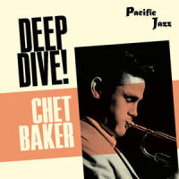 Say When_Chet Baker,Russ Freeman