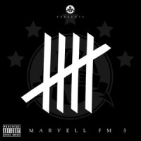 Up Up & Away_Marvell