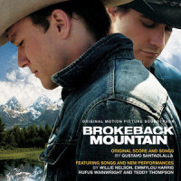 No One's Gonna Love You Like Me_Gustavo Santaolalla