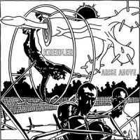Arise Above_Kreidler,Thomas Klein,Alexander Paulick,Andreas Reihse