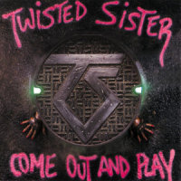 I Believe In You_Twisted Sister