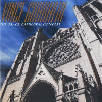 The Lord's Prayer_Vince Guaraldi,St. Paul's Church Of San Rafael