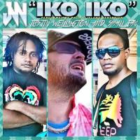 Iko Iko(feat. Small Jam)_Justin Wellington,Small Jam