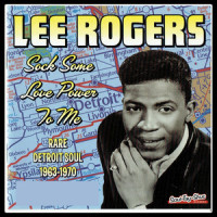 You're The Cream Of The Crop_Lee Rogers