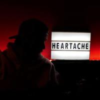 HEARTACHE_Connor Priest