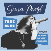 Same Ol' same Ol' blues_Gema Pearl,Jonathan Edwards