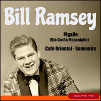 Hier Könn' Matrosen Vor Anker Geh'n (In Mammies Coconut-Bar) (Now I Don't Worry No More)_Bill Ramsey,Orchester Erich Werner