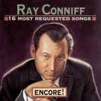 Love Theme From 'Love Story' (Where Do I Begin)_Ray Conniff