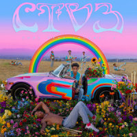 Endless Summer_Jaden,Raury