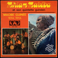 Teya Teya_Miriam Makeba