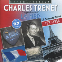 Ah, dis ah, dis ah, bonjour!_Charles Trenet