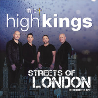 Streets of London_The High Kings,Ralph McTell