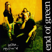 Weak_End Of Green