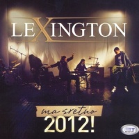 Soba bez morala_Lexington Band