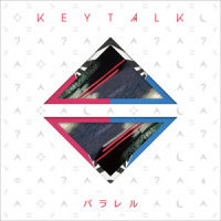 パラレル_KEYTALK