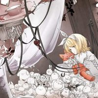 アプリコットと非対称_雲丹,镜音连