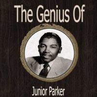 I Wanna Ramble_Junior Parker