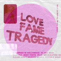 My Cheating Heart_Love Fame Tragedy,Matthew Murphy,Gustav Nyström