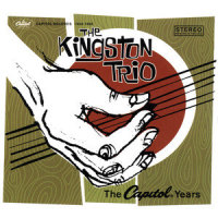 Try To Remember_The Kingston Trio