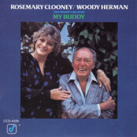 I'm Beginning To See The Light_Rosemary Clooney,Woody Herman