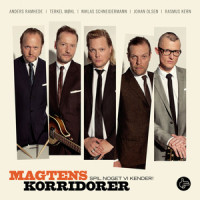 Hestevise_Magtens Korridorer