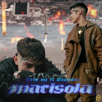 Marisola_Stars Music Chile,Cris Mj,Standly